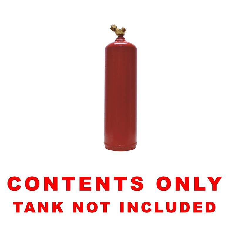  - Other Gases